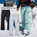 2025 BURTON バートン ak Cyclic GORE-TEX 2L Pant ゴアテックス サイクリック パンツ シクリック メンズ スノーボード ス...