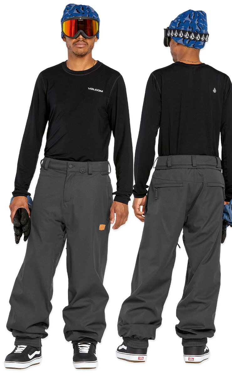 ��Ķ�������!!��24-25 VOLCOM �ܥ륳�� ARTHUR 20K PANT �������� 20K �ѥ�� ���Υܡ� ���Ρ��ܡ��� ������ ������ G1352514 ��Ķ�������!!��2025 �ڤܡ����ޤ��