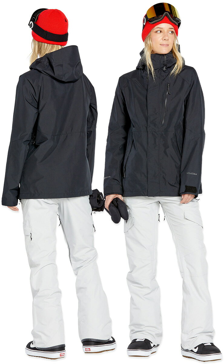 ��Ķ�������!!��24-25 VOLCOM �ܥ륳�� V.CO ARIS GORE-TEX JACKET ���ꥹ �����ƥå��� ���㥱�å� ���Ρ��ܡ��� ���Υܡ� ������ H0652502 ��Ķ�������!!��2025 �ڤܡ����ޤ��