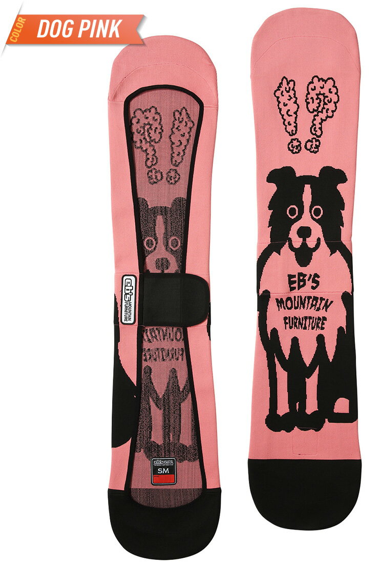 ������ 25-26 eb's ���ӥ� KNIT COVER �˥åȥ��С� ���Ρ��ܡ��ɥ����� ���Υܥ��С� ���å������� ��Ǽ