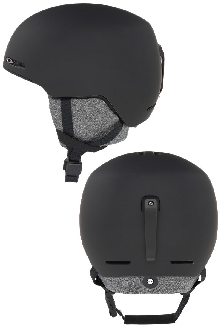 �ڥݥ����UP��!!��2026 OAKLEY �������꡼ MOD1 MIPS ��åɥ��ߥåץ� ������ ���Ρ��ܡ��� �إ��å� ASIAN FIT ��������ե��å� �ڤܡ����ޤ��