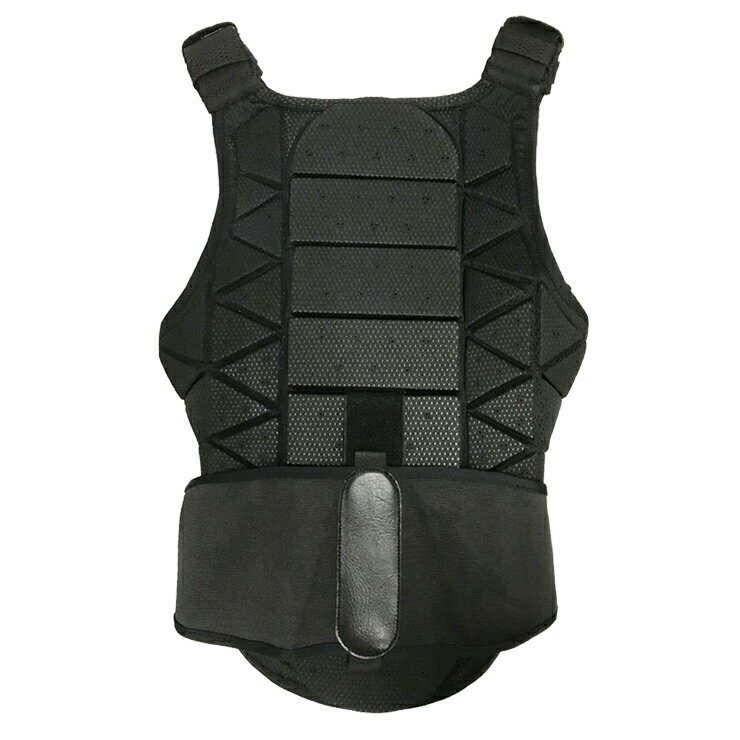 25-26 YOROI JUMPING VEST JR ����� �����ԥ󥰥٥��� ����˥� �ץ��ƥ����� �٥���