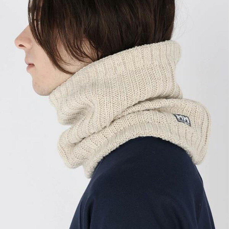 HELLY HANSEN �إ꡼�ϥ󥻥� �Х륭�� �ͥå��������ޡ� BULKY NECK WARMER HA92260 �����ȥɥ� �ɴ� �ڤܡ����ޤ��