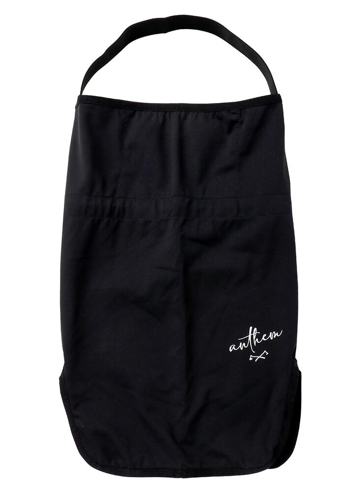 �ڥݥ����UP��!!��2026 ANTHEM ���󥻥� HARF BALACLAVA �ϡ��� �Х饯��� �٥�ȥХ饯��� �ޥ��� ���Ρ��ܡ��� ������ �ڤܡ����ޤ��