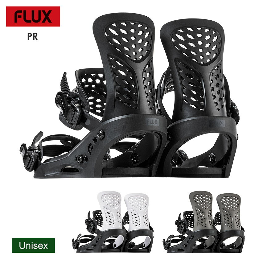 早期予約 FLUX フラックス PR 25-26 2026 スノーボード 板 メンズ