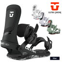 早期予約 UNION ユニオン ULTRA MEN ウルトラ 25-26 2026 スノーボード 板 メンズ