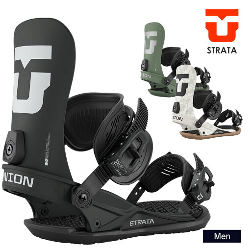 早期予約 UNION ユニオン STRATA ストラータ 25-26 2026 スノーボード 板 メンズ 早期予約 UNION ユニオン STRATA ストラータ 25-26 2026 スノーボード 板 メンズ