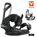 早期予約 UNION ユニオン FALCOR ファルコア 25-26 2026 スノーボード 板 メンズ