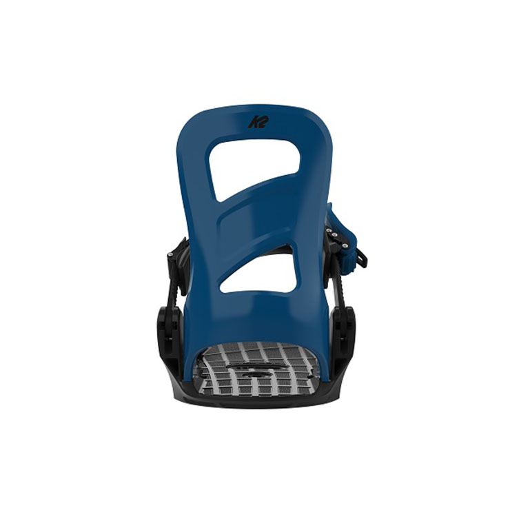 24-25 2025 K2 ケーツー キッズ MINI TURBO ミニターボ ビンディング バインディング 子供 3