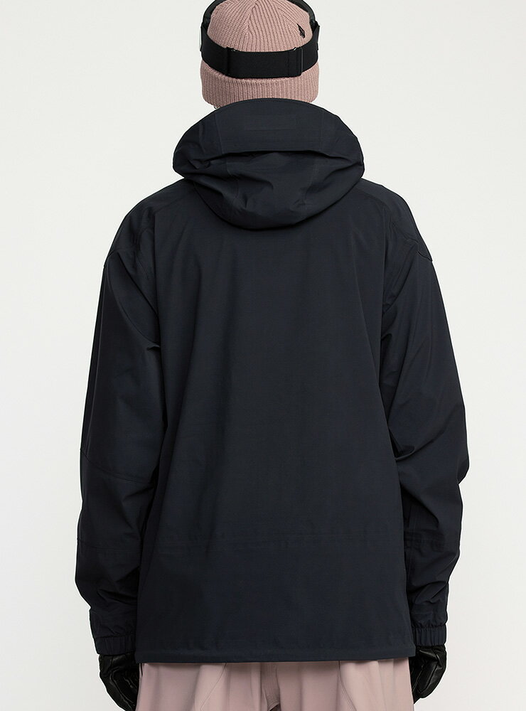25-26 VOLCOM ボルコム GUCH STRETCH GORE-TEX JACKET グッチ ストレッチ ゴアテッ...