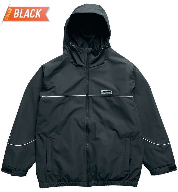 2026 ROME SDS ローム STONE JACKET ストーンジャケット スノーボードジャケット スノーボード スキー ウェア 【ぼーだまん】 3