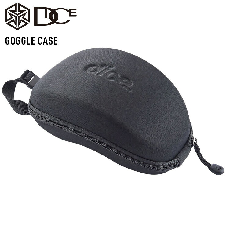 【延長バンド付き】Dice ゴーグル 22-23 ケース付き バンク 楽天市場】dice ゴーグル ケースの通販
