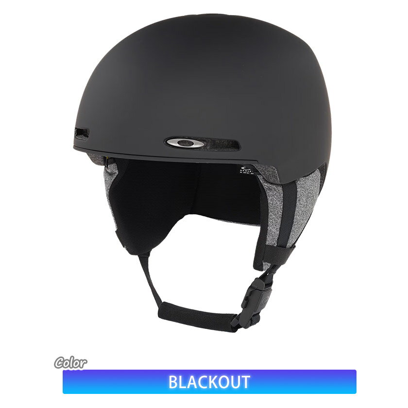 早期予約 OAKLEY オークリー MOD1 MIPS (Y) モッド ミップス ユース ヘルメット 2