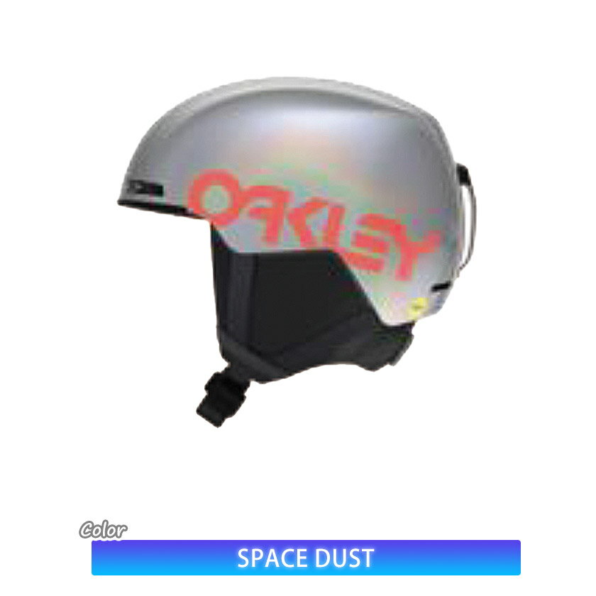 早期予約 OAKLEY オークリー MOD1 MIPS (Y) モッド ミップス ユース ヘルメット 3