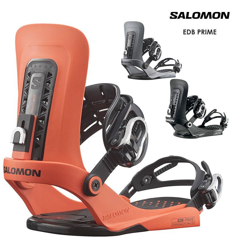 �����\�� SALOMON �T������ EDB PRIME �v���C�� 26-27 2027 �X�m�[�{�[�h �r���f�B���O �o�C���f�B���O