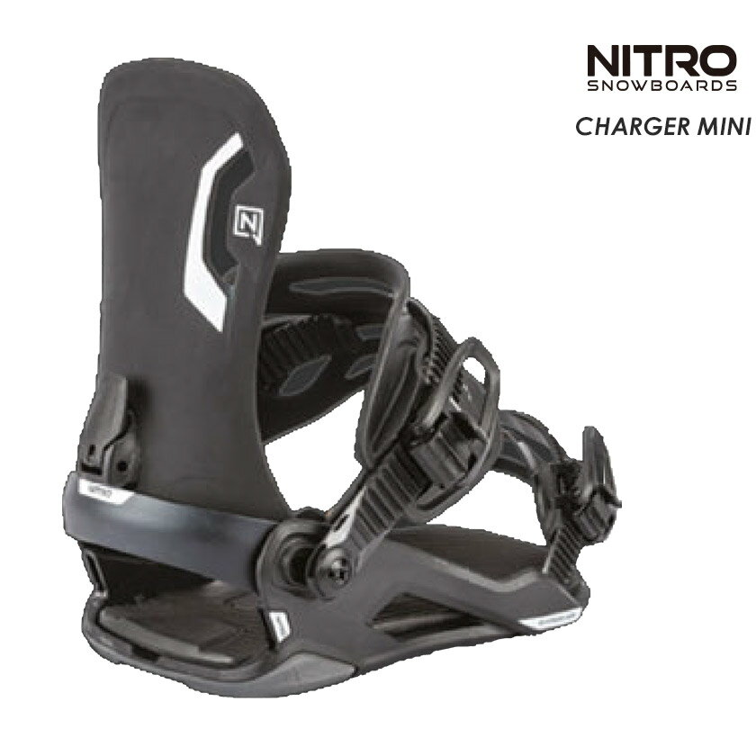 �y�����\��z26-27 2027 NITRO �i�C�g�� CHARGER MINI �`���[�W���[�~�j �r���f�B���O �o�C���f�B���O