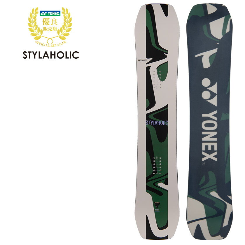 �y�������b�N�X�T�[�r�X�L�z�����\�� YONEX ���l�b�N�X STYLAHOLIC �X�^�C���z���b�N �ؑ������E������W�g�p���f�� 26-27 2027 �X�m�[�{�[�h ��