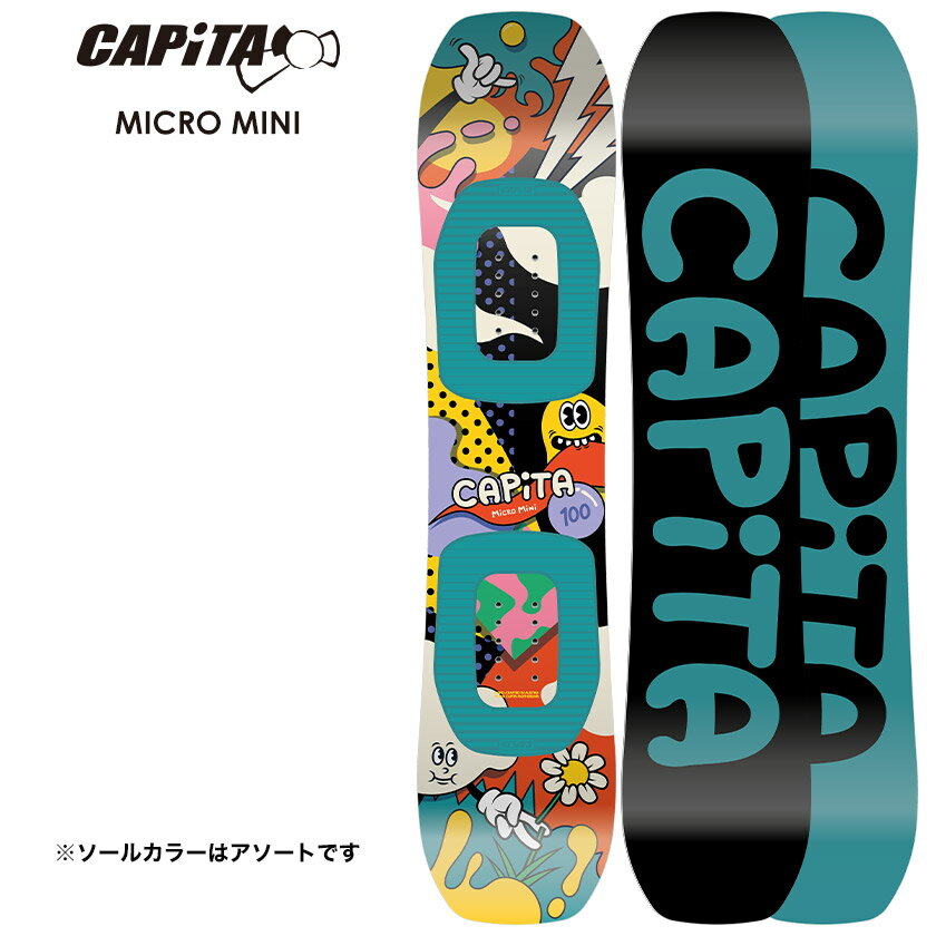�����\�� �y�������b�N�X�T�[�r�X�L�z26-27 2027 CAPITA �L���s�^ MICRO MINI �}�C�N���~�j �X�m�[�{�[�h �� �L�b�Y �q��