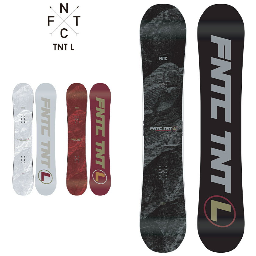 �y�������b�N�X�T�[�r�X�L�z�����\�� FNTC �G�t�G�k�e�B�[�V�[ TNT L 26-27 2027 �X�m�[�{�[�h ��