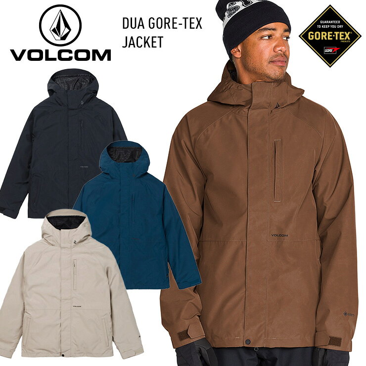 GORE-TEX Guaranteed To Keep You Dryテクノロジーを搭載した、悪天候から身体を確実に守る高性能ジャケット。リサイクルポリエステル素材とPFASフリー加工により、環境にも配慮しながら優れた防水透湿性を実現する。ゆったりとしたバギーフィットは、ライディング中の自由な動きを妨げず、快適な着心地を提供。V-Science Breathable Lining Systemが内部の湿気を効果的に排出し、常にドライな状態を保つ。多機能なポケットや調整システムなど、雪山でのアクティビティを快適にサポートする機能が充実した一着。