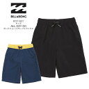 BILLABONG ビラボン キッズ ALL DAY OG ボードショーツ サーフトランクス BC015401 2022年春夏モデル 水着