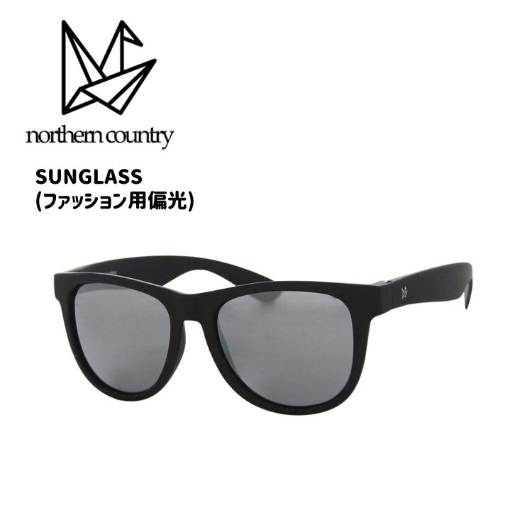 乐天商城 - nothern country ノーザンカントリー SUNGLASS ファッション用偏光 TR-8002 ユニセックス ドライブ 釣り マリンスポーツ ファッション