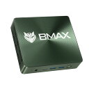 【スーパーSALE期間50%OFF】BMAX ミニPC 16GB DD...(2)