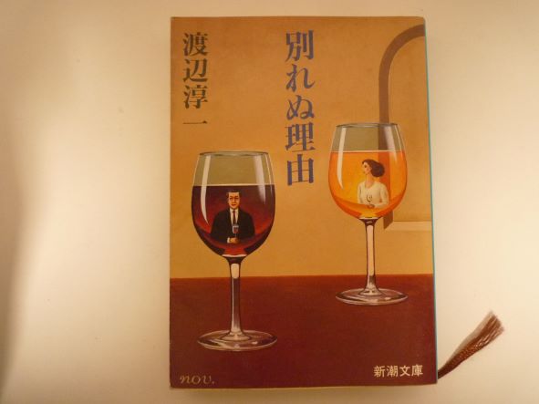 別れぬ理由 (新潮文庫)  渡辺 淳一 (著)