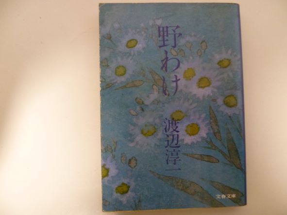Rakuten - 野わけ　　渡辺 淳一 (著)