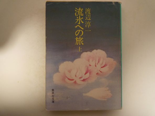 Rakuten - 流氷への旅 上 (集英社文庫 ) 渡辺 淳一 (著)