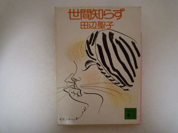世間知らず (講談社文庫 )　　田辺 聖子 (著)