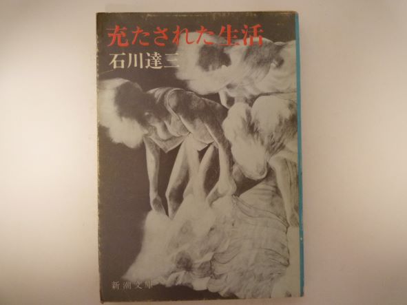 充たされた生活 (新潮文庫 ) 石川 達三 (著)