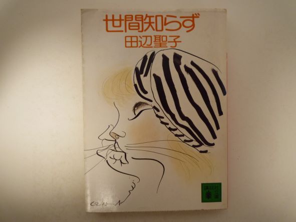Rakuten - 世間知らず (講談社文庫 )  田辺 聖子 (著)