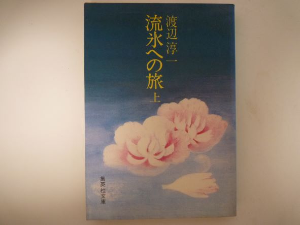 Rakuten - 流氷への旅 上 (集英社文庫 )  渡辺 淳一 (著)