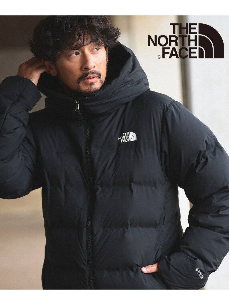 THE NORTH FACE / ビレイヤー パーカー ノースフェイス 冬アウター ダウンジャケット 23AW 防寒 防風 保温 アウトドア B:MING by BEAMS ビーミング ライフストア バイ ビームス ジャケット・アウター ブルゾン・ジャンパー【送料無料】[Rakuten Fashion]