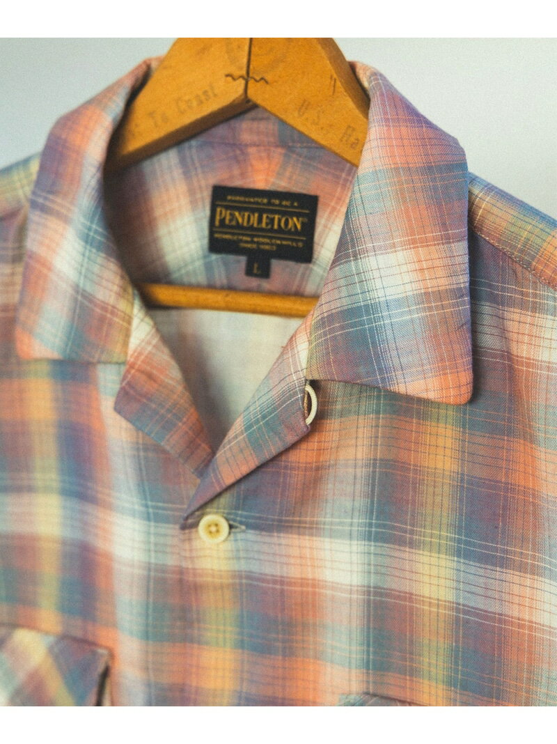 楽天市場】PENDLETON × BEAMS ペンドルトン×ビームスの通販 楽天市場】PENDLETON × BEAMS ペンドルトン×ビームスの通販
