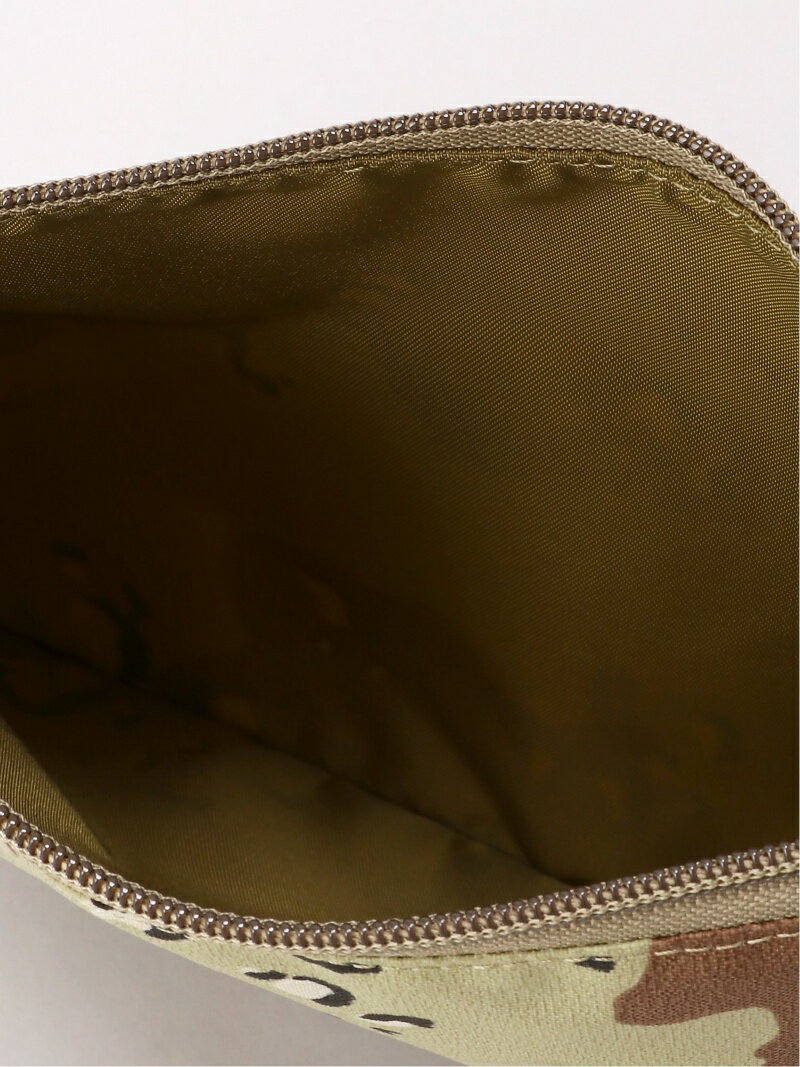 2 Way Pouch 92-61-0214-483: Chocolate Chip