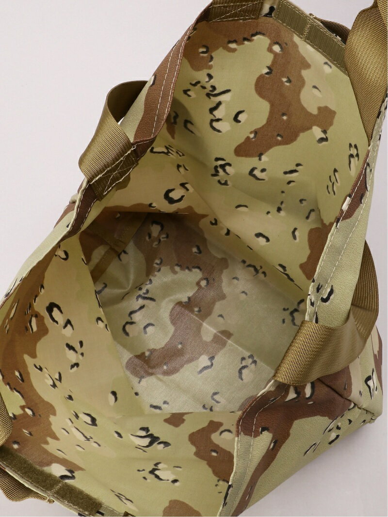 Carrying Bag 92-61-0215-483: Chocolate Chip