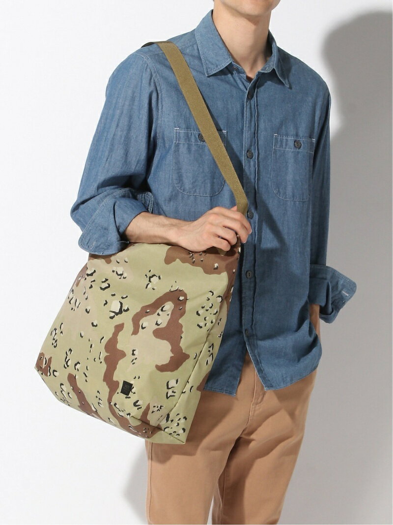 Carrying Bag 92-61-0215-483: Chocolate Chip