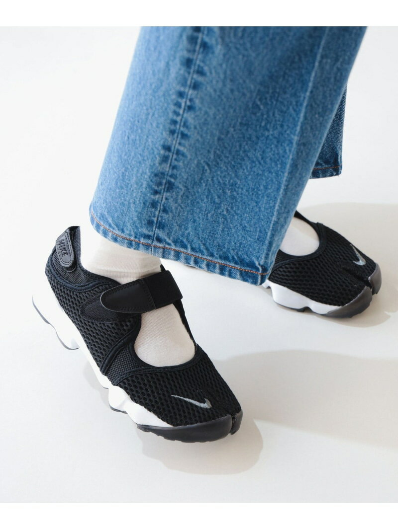 NIKE / エアリフト 24SS レジャー お出かけ B:MING by BEAMS ビーミング ライフストア バイ ビームス シューズ 靴 スニーカー ブラック ホワイト【送料無料】 Rakuten Fashion