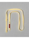 【SALE/30%OFF】Topologie / To-go Strap Petit【ストラップ単体】 B:MING by BEAMS ビーミング ライフストア...