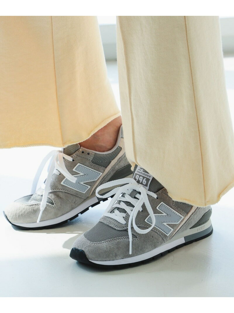 【SALE／10%OFF】NEW BALANCE / CM996 B:MING by BEAMS ビーミング ライフストア バイ ビームス シューズ・靴 スニーカー ベージュ ブラック ネイビー【RBA_E】【送料無料】[Rakuten Fashion]