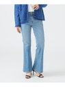 【SALE/40%OFF】SOMETHING / LISA FLARE 25SS denim デニム B:MING by BEAMS ビーミング ライフストア ...