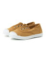 Cienta / DECK SHOE(15~21cm) B:MING by BEAMS ビーミング ライフストア バイ ビームス シューズ・靴 スニーカー ベージュ【送料無料】[Rakuten Fashion]