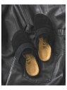 【EXCLUSIVE】BIRKENSTOCK / Loma(26~28.5cm) | 定番人気 アウトドア 25AW ソックススタイル 限定 ロングセラー B:...