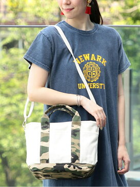 [Rakuten Fashion]B:MING by BEAMS / キャンバス 2WAYトートバッグ 20SS ビームス B:MING by BEAMS ビーミング ライフストア バイ ビームス バッグ トートバッグ ブラック グレー ベージュ シルバー【送料無料】