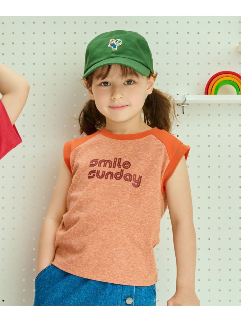 【SALE／30%OFF】ラグランノースリーブ 2025SS(100~140cm) B:MING by BEAMS ビーミング ライフストア ..