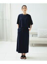 ミニ 裏毛 セットアップ(S~M) 25SS きれいめ カジュアル リラックス おでかけ 旅行 B:MING by BEAMS ビーミング ライフストア バイ ...