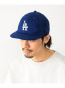 ビームス キャップ メンズ NEW ERA * B:MING by BEAMS / 別注 『950RC』 メッシュキャップ B:MING by BEAMS ビーミング ライフストア バイ ビームス 帽子 キャップ ブラック ネイビー【送料無料】[Rakuten Fashion]