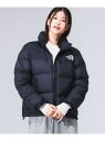 THE NORTH FACE / Short Nuptse Jacket ノースフェイス ヌプシジャケット B:MING by BEAMS ビーミング ライフストア バイ ビームス ジャケット アウター ブルゾン ジャンパー ブラック【送料無料】 Rakuten Fashion